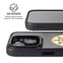 NHL Boston Bruins Jersey iPhone 14 Kickstand Case